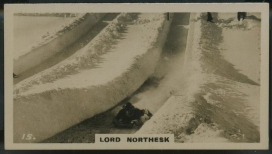15 Lord Northesk